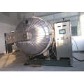 The Vacuum Freeze Drier